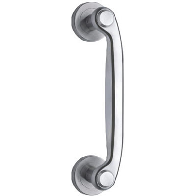 Stainless Steel Solid Pull Handle